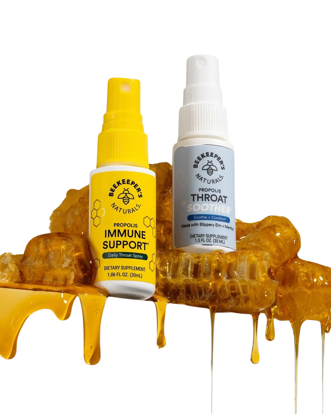 Beekeeper's Naturals