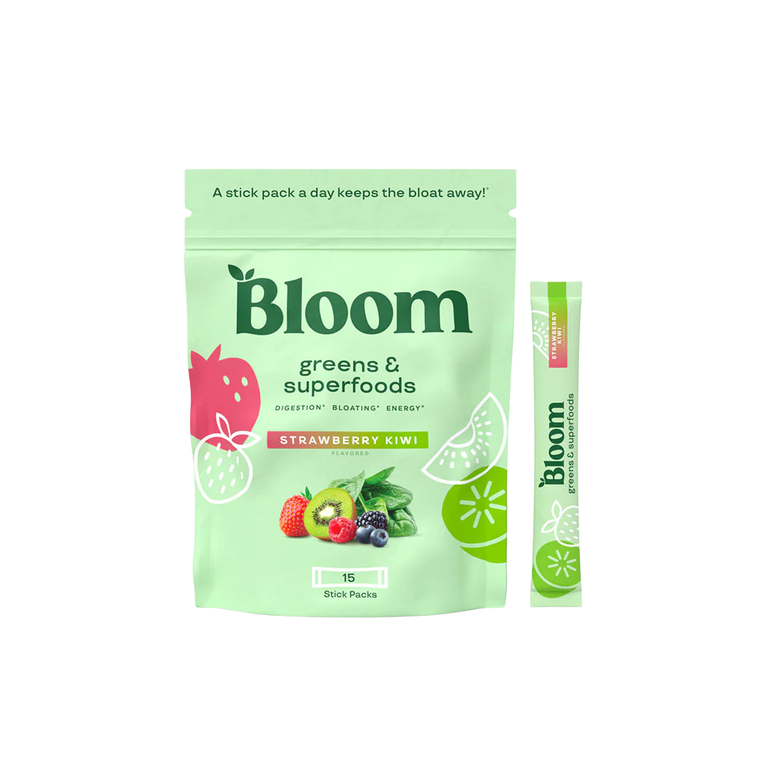 Bloom Nutrition
