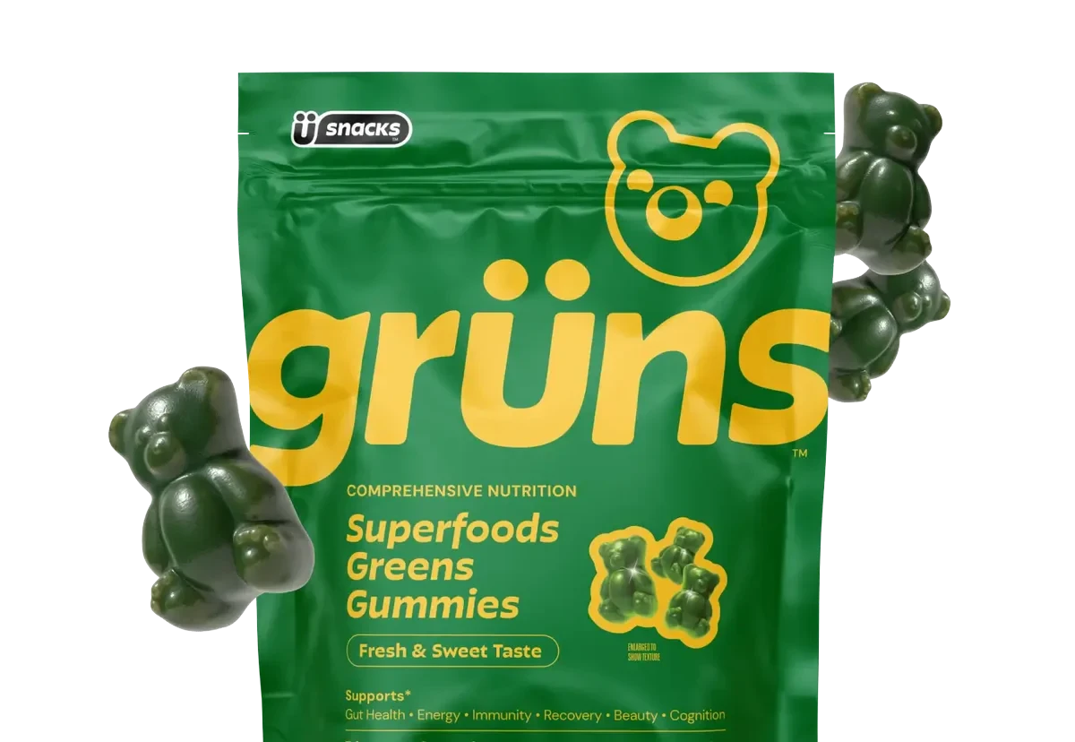 grüns