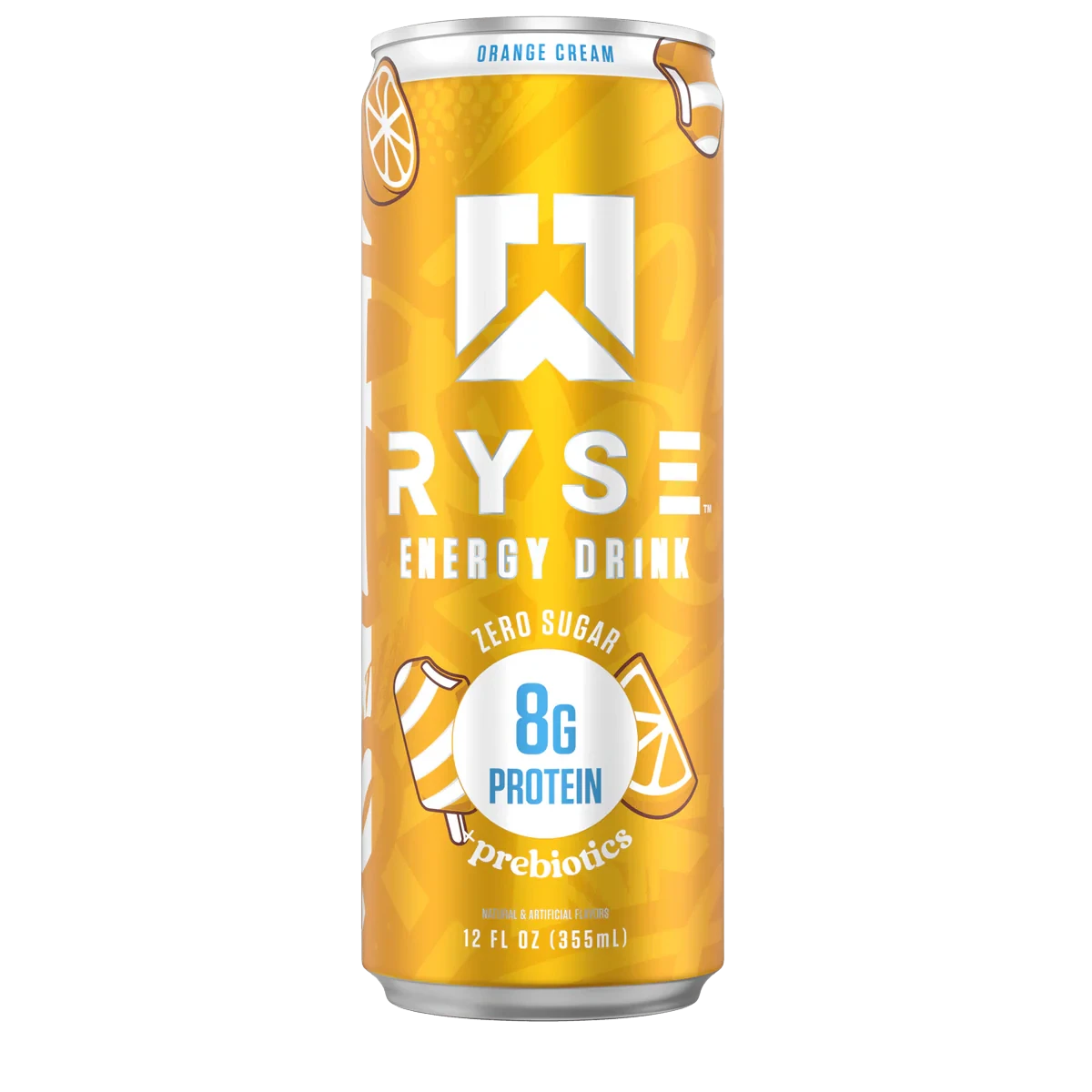 RYSE